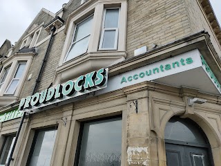 Proudlocks Accountants Ltd