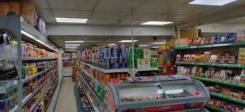 Rodroj supermarket