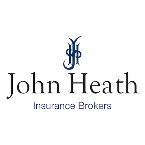 John Heath (UK) Limited