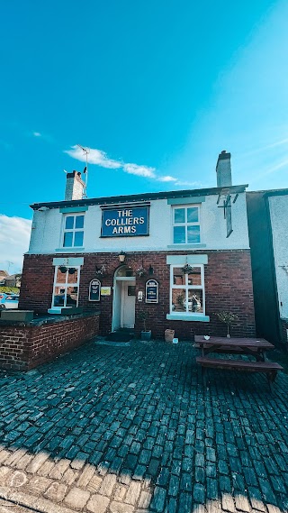 Colliers Arms