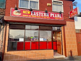 Eastern Pearl English And Chinese Take Away