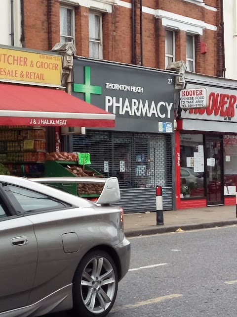 Thornton Heath Pharmacy