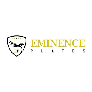 Eminence Plates