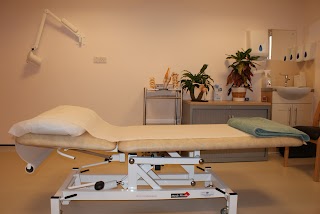 Back at Ease Osteopathy