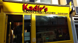 Kadir's Indian Street Kitchen | Indian Restaurant and Takeaway Southsea