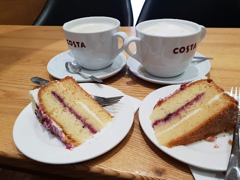 Costa Coffee