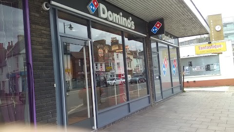 Domino's Pizza - Shoreham-By-Sea