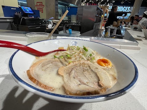 Tonkotsu Selfridges Birmingham