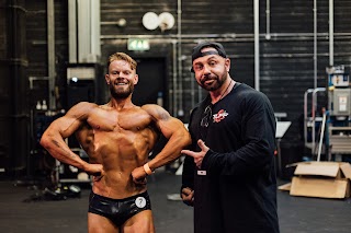 The Physique Coach