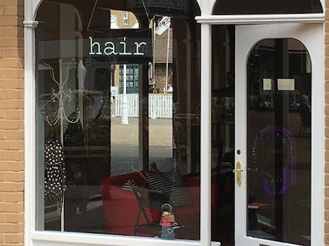 Hair (Brighton)