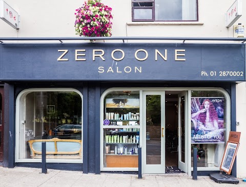 ZERO ONE SALON