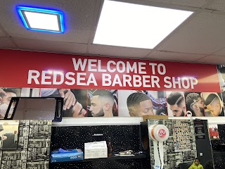 Red Sea Unisex Barber & Hair Salon