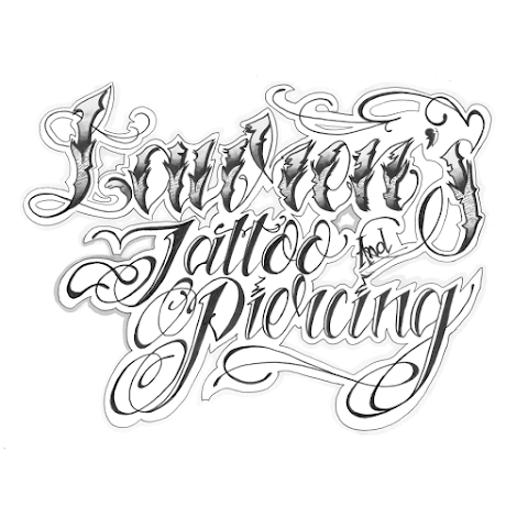 Lauren's Tattoo & Piercing Studio