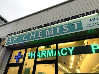 AP Chemist - Alphega Pharmacy