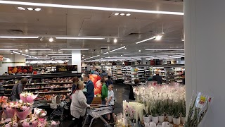 Marks and Spencer