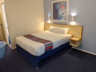 Travelodge Haydock St. Helens