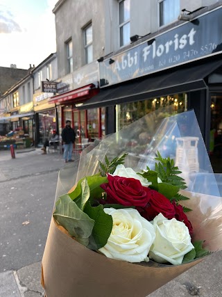 Abbi Florist London