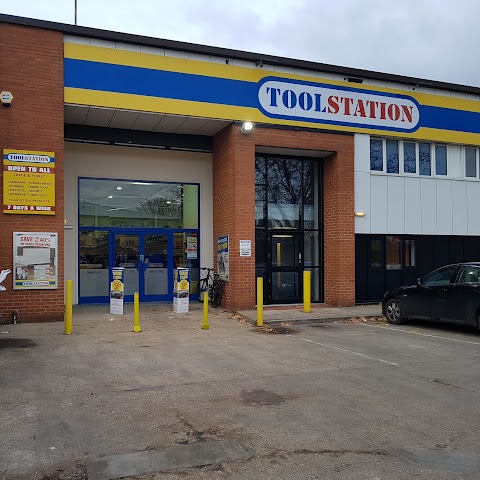 Toolstation Kingston upon Thames St Georges