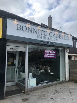 Bonnito Cabello Hair Salon