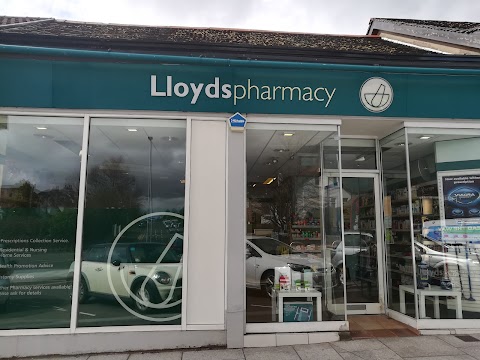 LloydsPharmacy