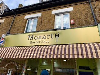 Mozart Barbers