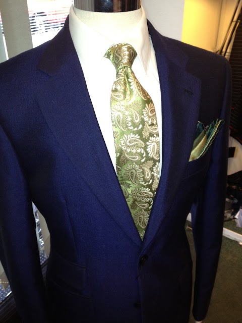 Leadenhall Tailoring