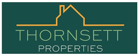 Thornsett Properties Ltd