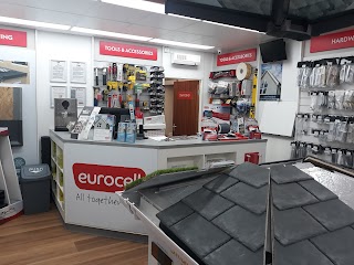 Eurocell Dewsbury