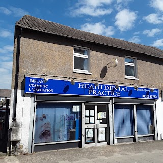 Heath Dental Practice