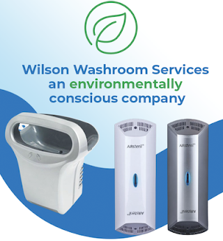 Wilson Washroom Services Ltd