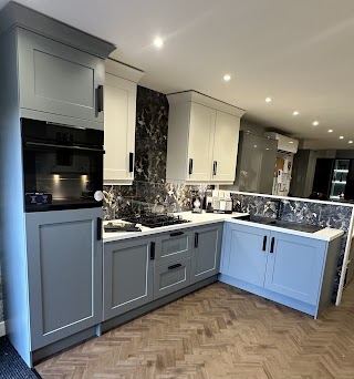 Aspire Kitchens & Interiors