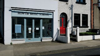 HOWTH MUSIC SCHOOL