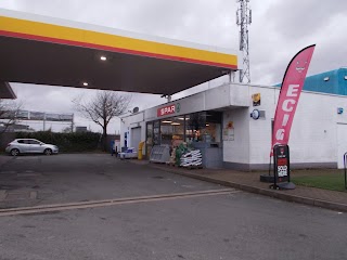 SPAR Longford Bridge