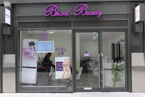 Bhavi Beauty Wembley