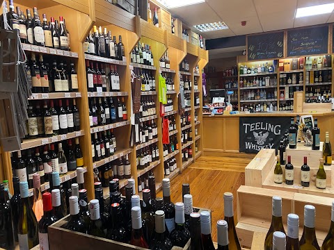 Brady's Wine Store