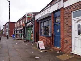 The Cut Inn Barber Shop