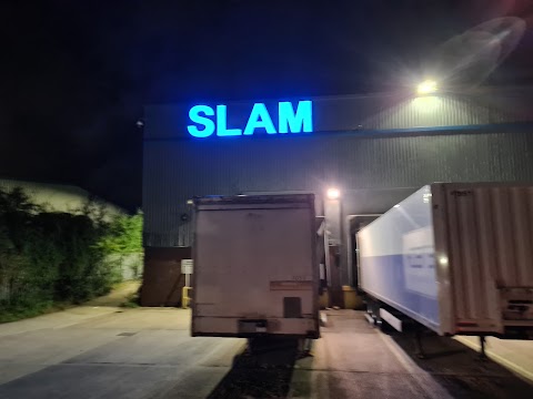 Slam Transport Limited