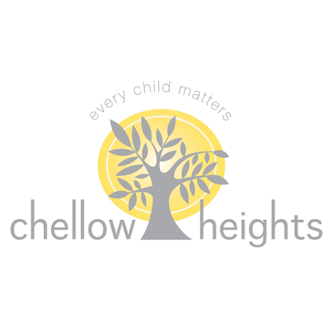 Chellow Heights School (West)