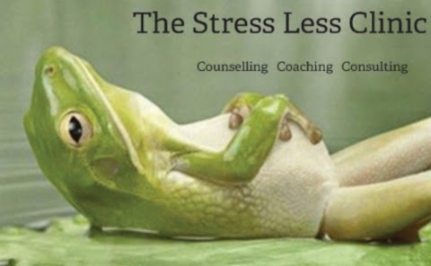 The Stress Less Clinic
