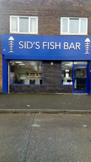 Sid's Fish Bar