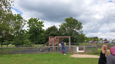 Grafham Water Visitor Centre