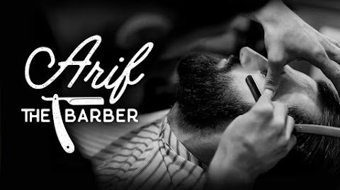 Arif Barbers