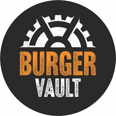 Burger Vault