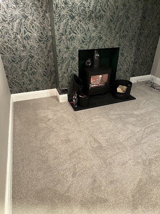 Butlers Carpets of Whitley (Pontefract)