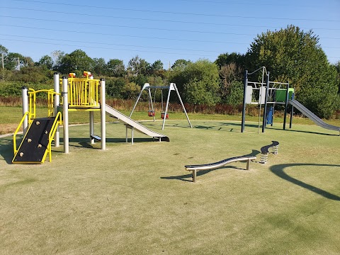 Papenham Green Play Area