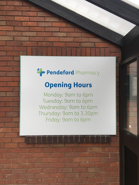 Pendeford Pharmacy
