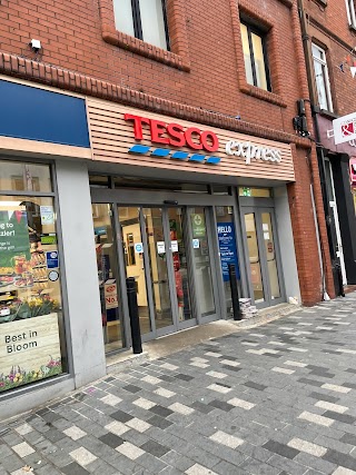 Tesco Express