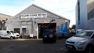 William O'Brien Motors