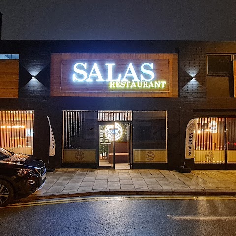 Salas Restaurant