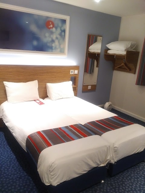 Travelodge Weston-super-Mare